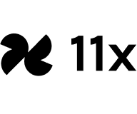 11x.ai logo
