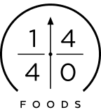 1440 Foods logo
