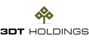 3DT Holdings logo