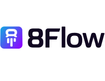 8Flow.ai logo