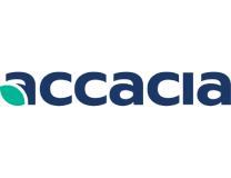 Accacia logo