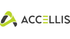 Accellis logo