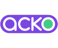 Acko logo