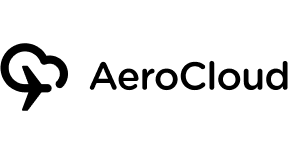 AeroCloud logo