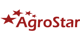 AgroStar logo