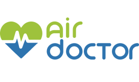 Air Doctor logo