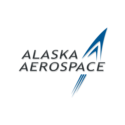 Alaska Aerospace logo