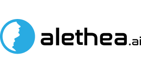 Alethea AI logo