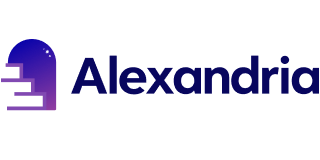 Alexandria logo