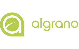 Algrano logo