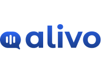 Alivo logo