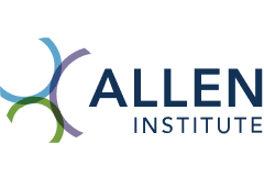 Allen Institute logo