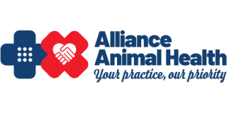 Alliance Animal Health logo