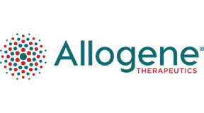 Allogene Therapeutics logo