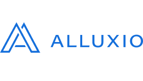 Alluxio logo