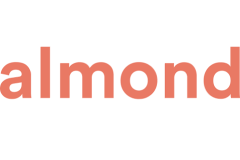 Almond logo