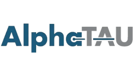 Alpha Tau Medical logo