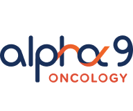 Alpha-9 Oncology logo