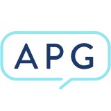 Amplify Publishing Group logo