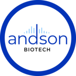 Andson Biotech logo