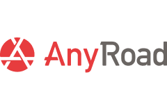 AnyRoad logo