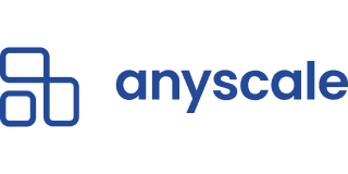 AnyScale logo