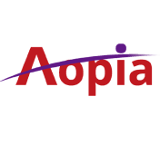 Aopia Bioscience logo