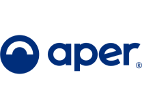 Aper logo