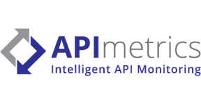APImetrics logo