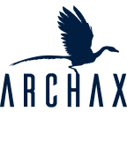 Archax logo