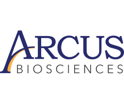 Arcus Biosciences logo