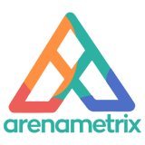 Arenametrix logo