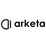 Arketa logo