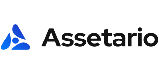 Assetario logo