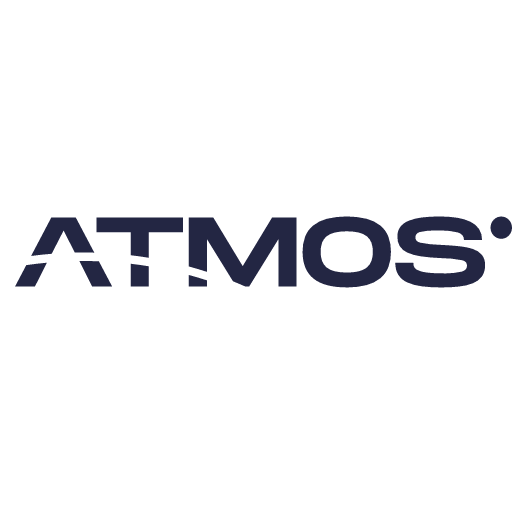 ATMOS Space Cargo logo