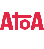 Atoa logo