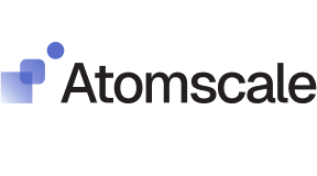 Atomscale logo
