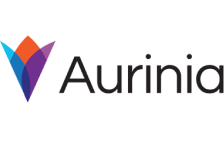 Aurinia Pharmaceuticals logo