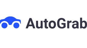 AutoGrab logo