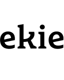 Ekie logo