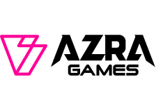 Azra Games logo