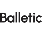 Balletic Foods logo