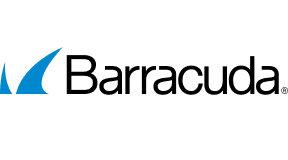 Barracuda logo