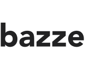 Bazze logo
