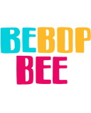 BebopBee logo
