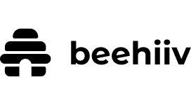 beehiiv logo