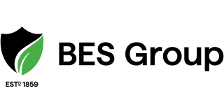 BES Group logo