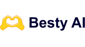 Besty AI logo