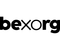 Bexorg logo