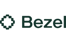 Bezel logo
